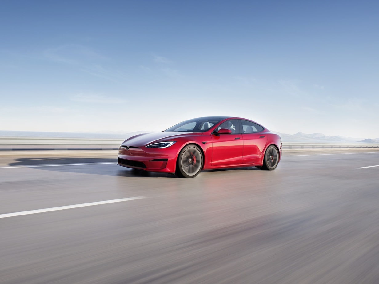 Tesla Model S – ile kosztuje i jakie ma parametry?