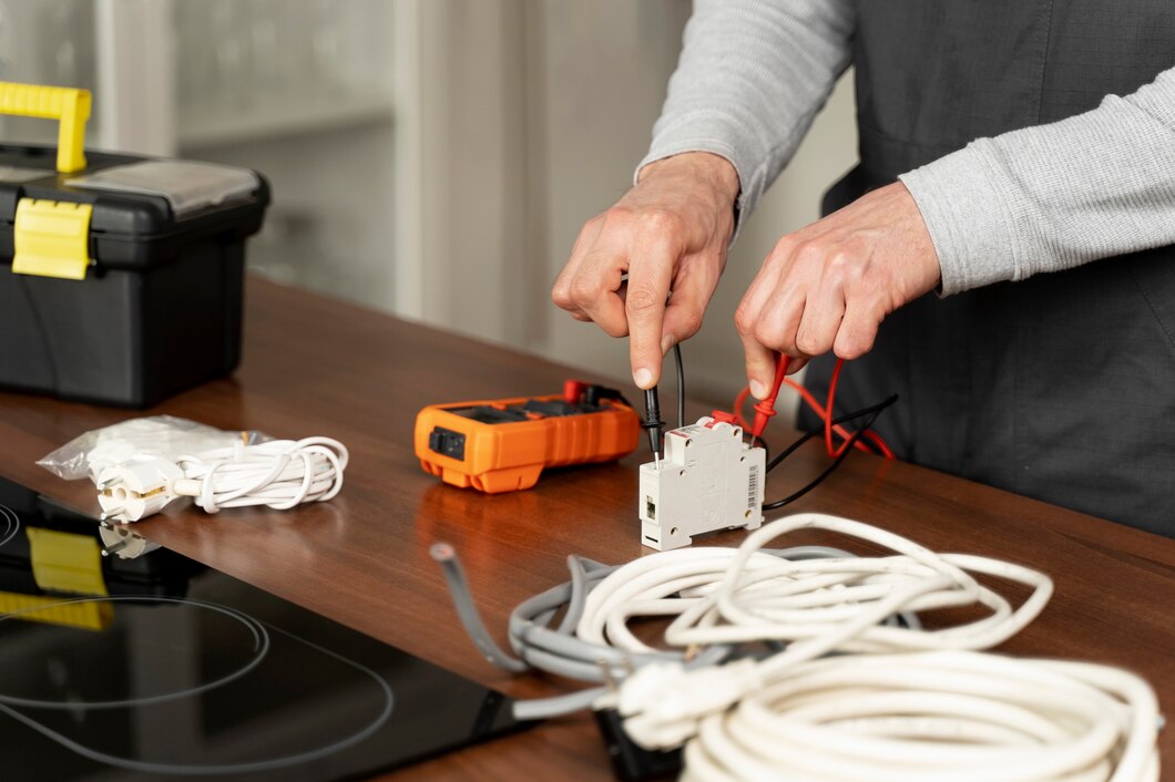 Jak wybrać odpowiednie złącza kablowe dla twojego projektu: Praktyczny przewodnik
