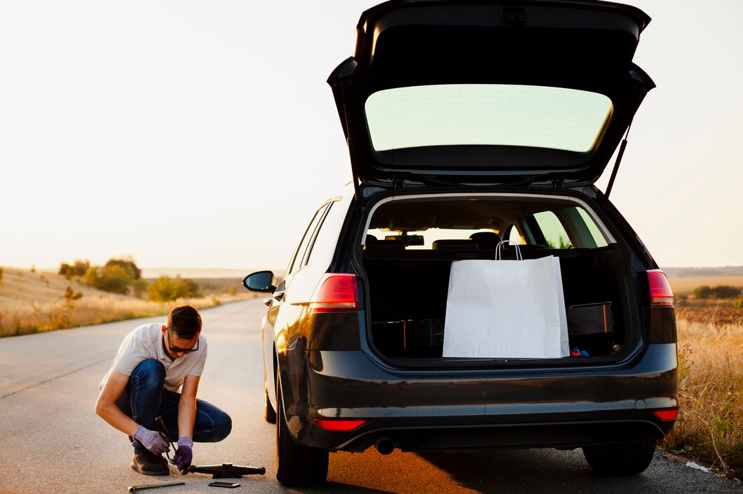 Jak wybrać idealny bagażnik dachowy dla naszego samochodu?
